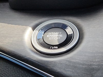 2023 Jeep Grand Cherokee Overland 4x4