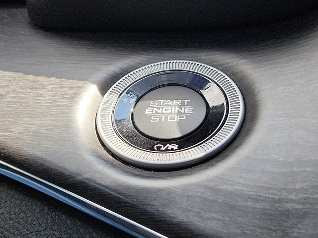 2023 Jeep Grand Cherokee Overland 4x4