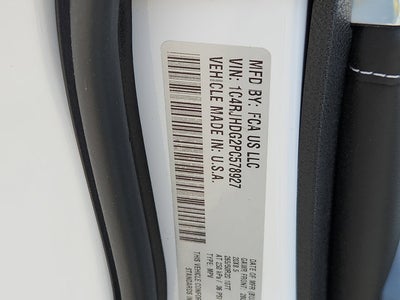2023 Jeep Grand Cherokee Overland 4x4