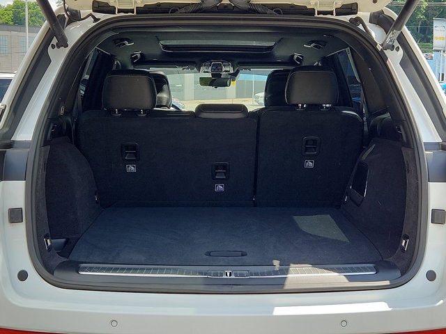 2023 Jeep Grand Cherokee Overland 4x4