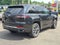 2025 Jeep Grand Cherokee GRAND CHEROKEE OVERLAND 4X4