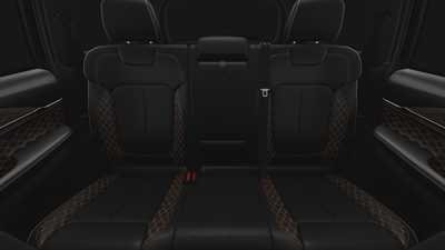 2025 Jeep Grand Cherokee GRAND CHEROKEE SUMMIT 4X4