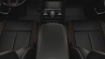 2025 Jeep Grand Cherokee GRAND CHEROKEE SUMMIT 4X4