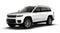 2026 Jeep Grand Cherokee L GRAND CHEROKEE L LAREDO X 4X4