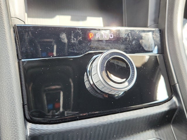 2026 Jeep Grand Cherokee L GRAND CHEROKEE L LAREDO X 4X4
