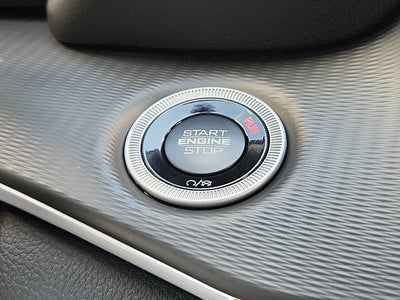 2026 Jeep Grand Cherokee L GRAND CHEROKEE L LAREDO X 4X4