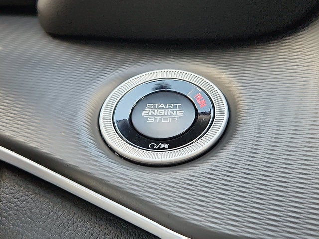2026 Jeep Grand Cherokee L GRAND CHEROKEE L LAREDO X 4X4