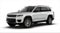 2026 Jeep Grand Cherokee L GRAND CHEROKEE L LAREDO X 4X4