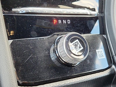 2026 Jeep Grand Cherokee L GRAND CHEROKEE L LAREDO X 4X4