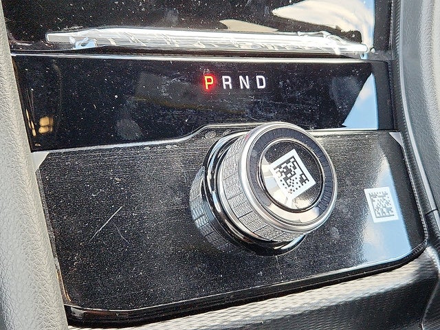 2026 Jeep Grand Cherokee L GRAND CHEROKEE L LAREDO X 4X4