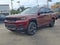 2025 Jeep Grand Cherokee L GRAND CHEROKEE L ALTITUDE X 4X4