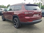 2025 Jeep Grand Cherokee L GRAND CHEROKEE L ALTITUDE X 4X4