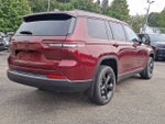2025 Jeep Grand Cherokee L GRAND CHEROKEE L ALTITUDE X 4X4