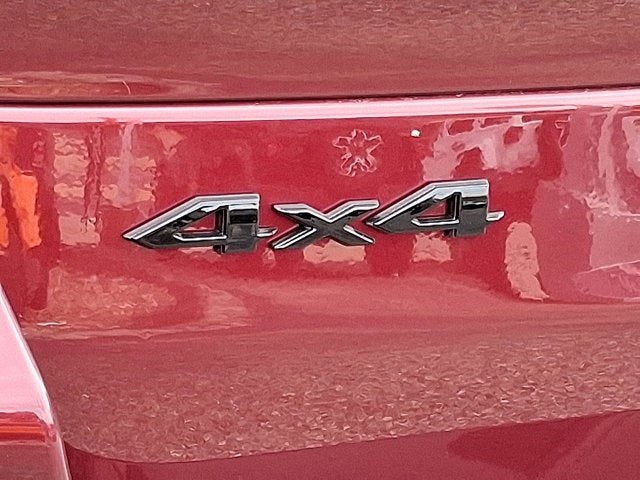 2025 Jeep Grand Cherokee L GRAND CHEROKEE L ALTITUDE X 4X4