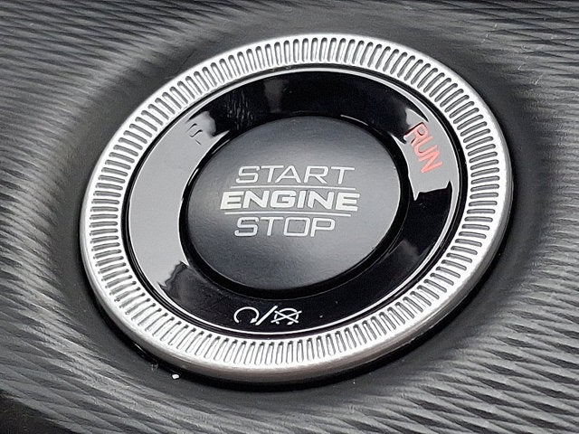 2025 Jeep Grand Cherokee L GRAND CHEROKEE L ALTITUDE X 4X4