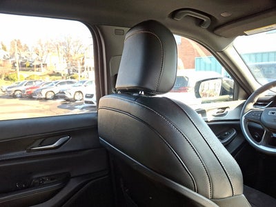 2024 Jeep Grand Cherokee L Altitude X 4x4