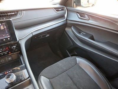 2024 Jeep Grand Cherokee L Altitude X 4x4