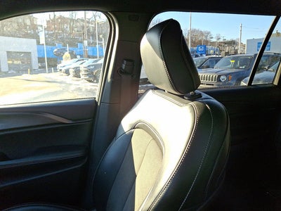 2024 Jeep Grand Cherokee L Altitude X 4x4