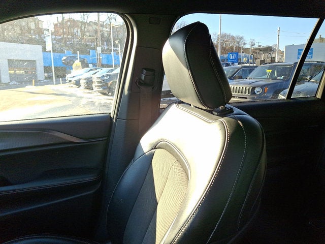 2024 Jeep Grand Cherokee L Altitude X 4x4