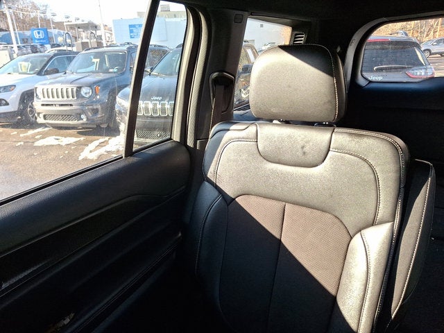 2024 Jeep Grand Cherokee L Altitude X 4x4