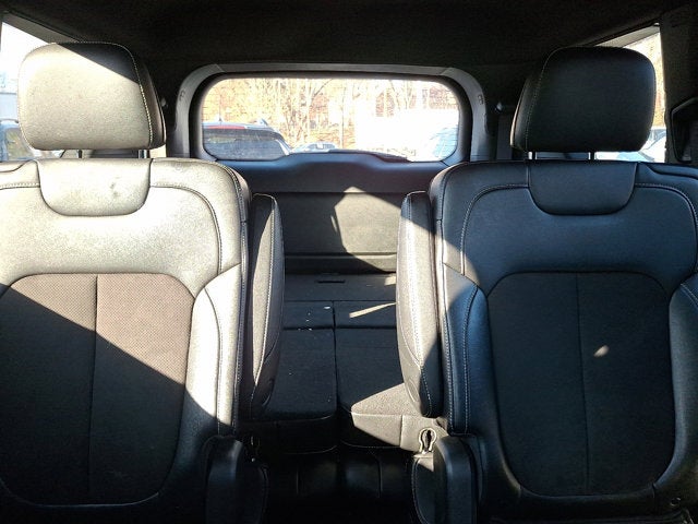 2024 Jeep Grand Cherokee L Altitude X 4x4