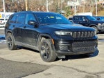 2024 Jeep Grand Cherokee L Altitude X 4x4