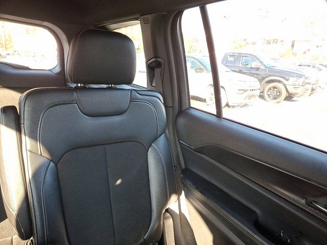 2024 Jeep Grand Cherokee L Altitude X 4x4