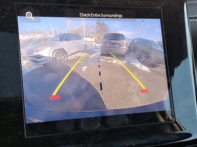 2024 Jeep Grand Cherokee L Altitude X 4x4