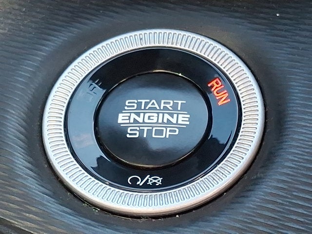 2024 Jeep Grand Cherokee L Altitude X 4x4