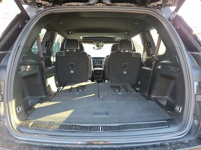 2024 Jeep Grand Cherokee L Altitude X 4x4