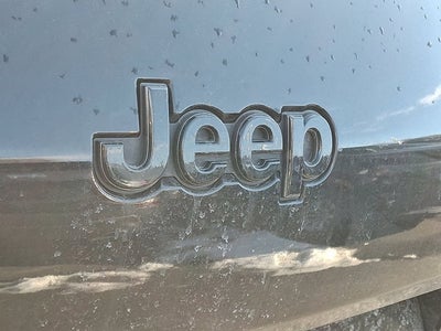 2024 Jeep Grand Cherokee L Altitude X 4x4