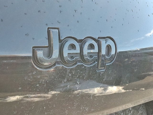 2024 Jeep Grand Cherokee L Altitude X 4x4