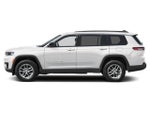 2027 Jeep Grand Cherokee L Laredo X