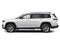 2027 Jeep Grand Cherokee L Laredo X