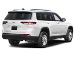 2027 Jeep Grand Cherokee L Laredo X