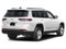 2027 Jeep Grand Cherokee L Laredo X