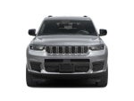 2027 Jeep Grand Cherokee L Laredo X