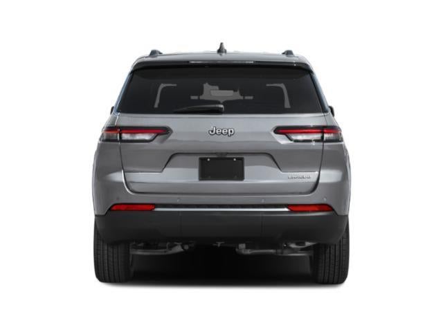 2027 Jeep Grand Cherokee L Laredo X