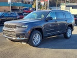 2025 Jeep Grand Cherokee L GRAND CHEROKEE L LAREDO X 4X4