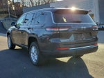 2025 Jeep Grand Cherokee L GRAND CHEROKEE L LAREDO X 4X4