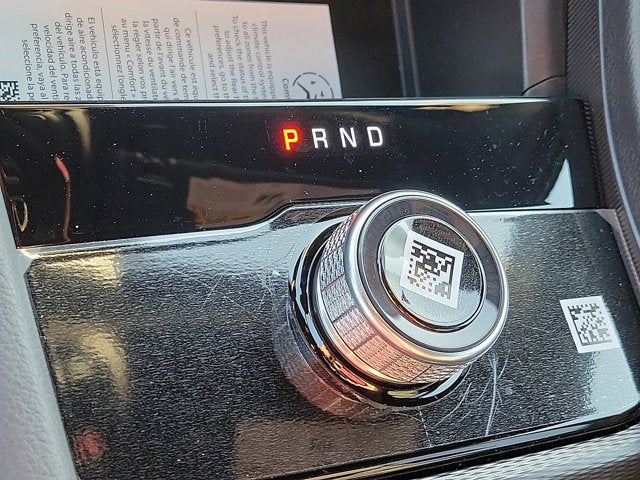 2025 Jeep Grand Cherokee L GRAND CHEROKEE L LAREDO X 4X4