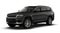 2026 Jeep Grand Cherokee L GRAND CHEROKEE L LAREDO X 4X4