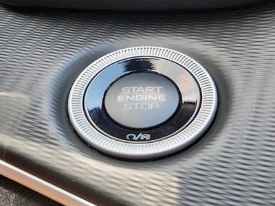 2026 Jeep Grand Cherokee L GRAND CHEROKEE L LAREDO X 4X4