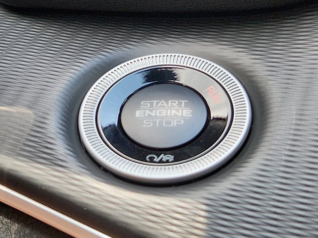 2026 Jeep Grand Cherokee L GRAND CHEROKEE L LAREDO X 4X4