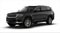 2026 Jeep Grand Cherokee L GRAND CHEROKEE L LAREDO X 4X4