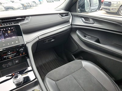 2025 Jeep Grand Cherokee L Altitude X 4x4