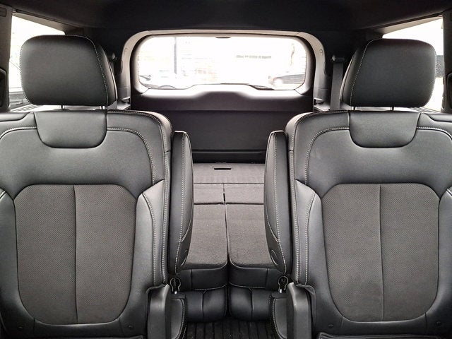 2025 Jeep Grand Cherokee L Altitude X 4x4