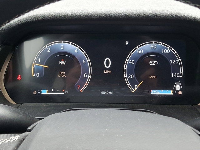 2025 Jeep Grand Cherokee L Altitude X 4x4
