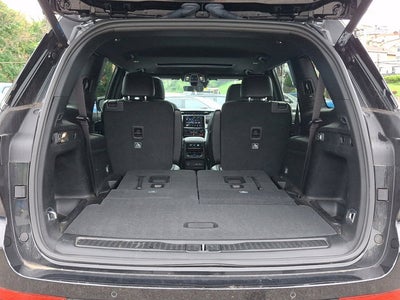 2025 Jeep Grand Cherokee L Altitude X 4x4