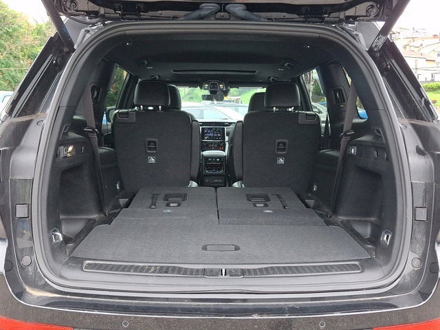2025 Jeep Grand Cherokee L Altitude X 4x4